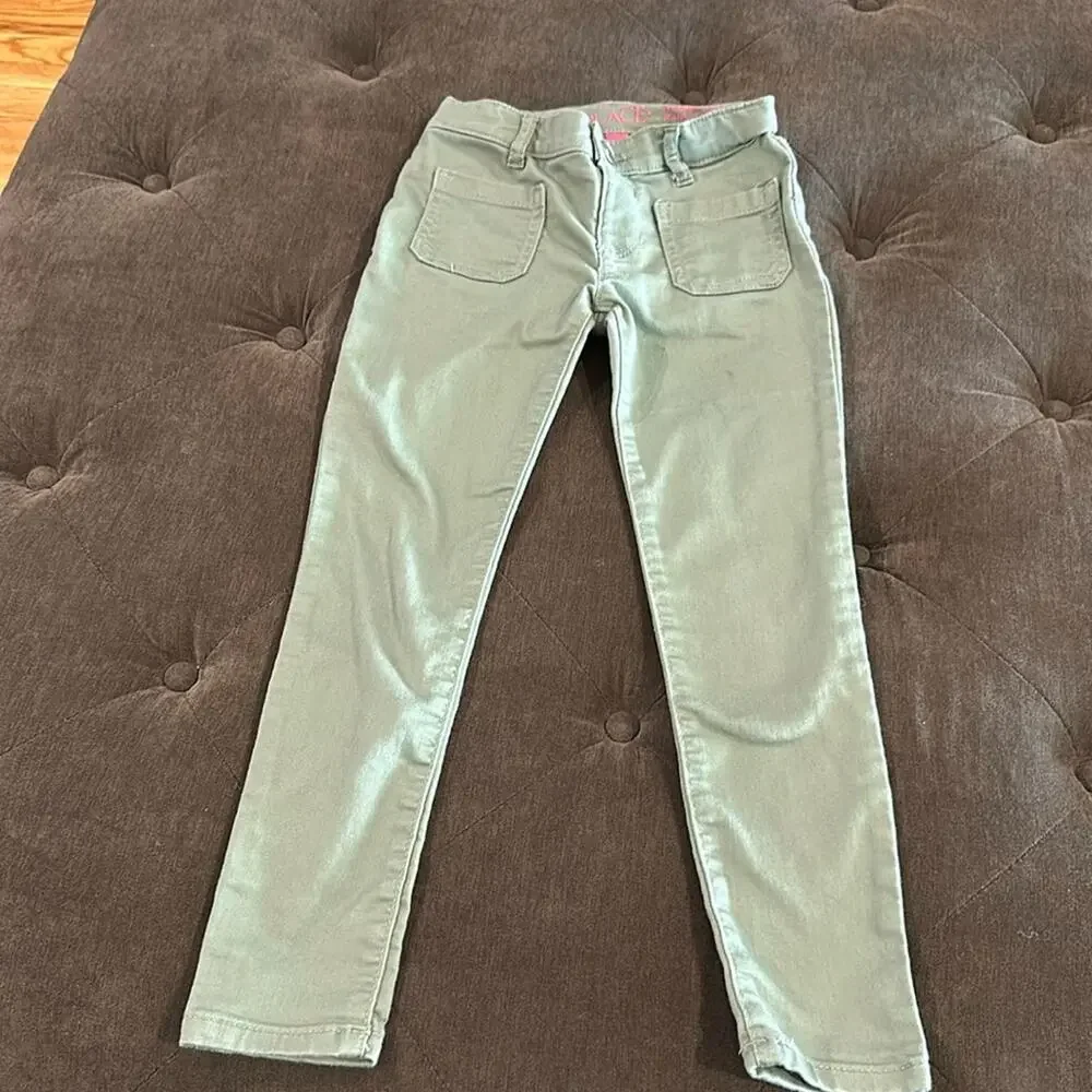 The children’s place legging jeans size 6